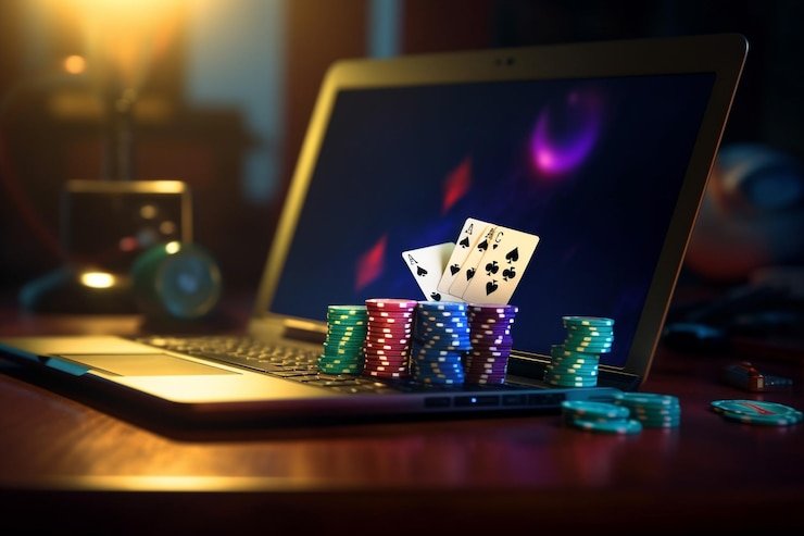 Dasbor multi-permainan dan opsi pembayaran depobos123